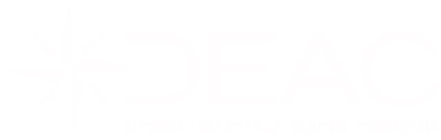 Distance Education Accrediting Commission logo
