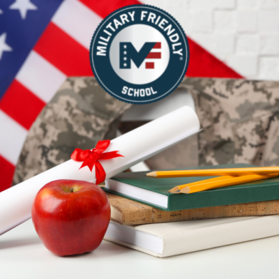 Military Friendly School