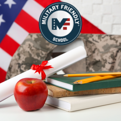 Military Friendly School Military Friendly School